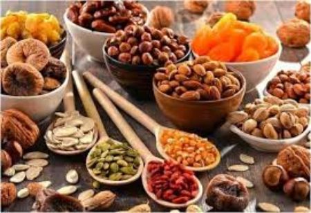Picture for category Dry Fruits